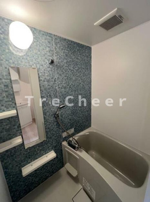 【浴室】 | シャンカル豊島園