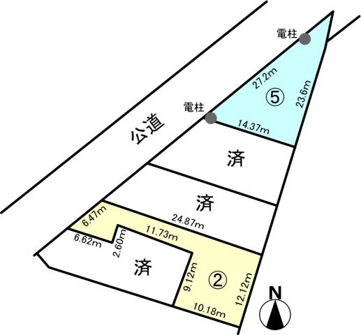 碧南市天王町６丁目のその他