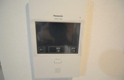 【セキュリティ】 | 佐々木コーポ