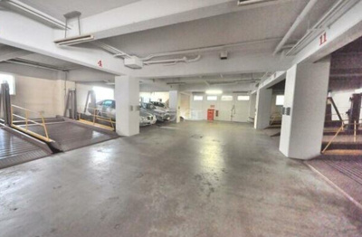 【駐車場】 | 佐々木コーポ