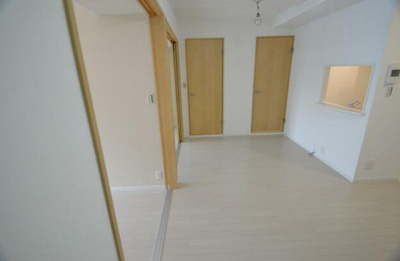 【内装】 | 佐々木コーポ