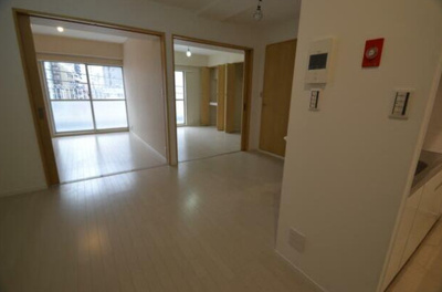 【居間・リビング】 | 佐々木コーポ