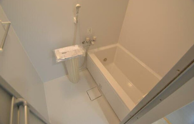【浴室】 | 佐々木コーポ