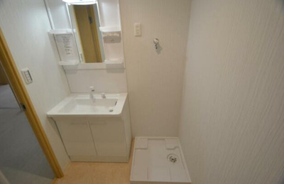 【洗面所】 | 佐々木コーポ