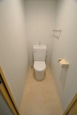 【トイレ】 | 佐々木コーポ