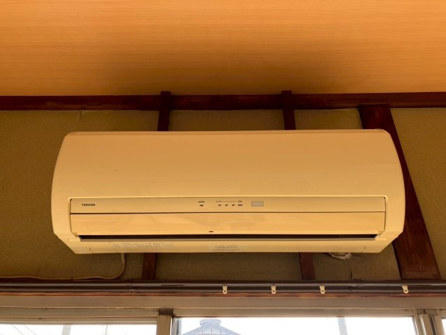 中島アパートの設備