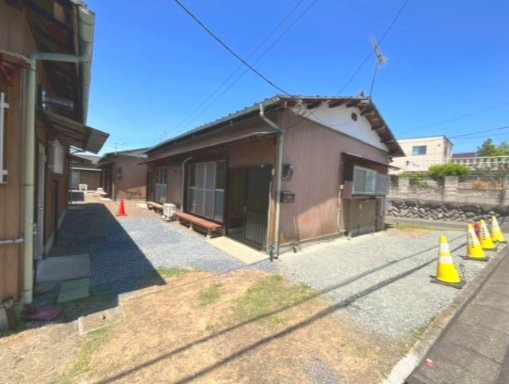 中島アパート