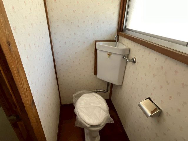 中島アパートのその他