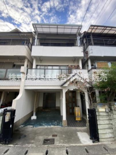 加納3丁目中古戸建