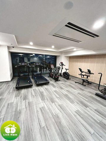 パークアクシス西大島コンフォートスクエアの設備