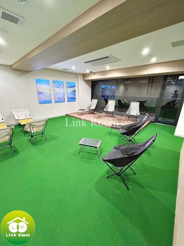 パークアクシス西大島コンフォートスクエアのその他共用部分