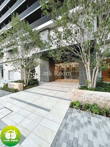 パークアクシス西大島コンフォートスクエアのその他