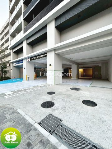 パークアクシス西大島コンフォートスクエアのその他