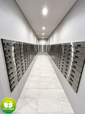 パークアクシス西大島コンフォートスクエアのその他