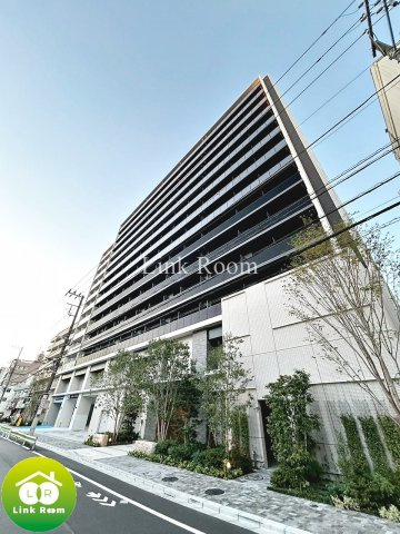 パークアクシス西大島コンフォートスクエア