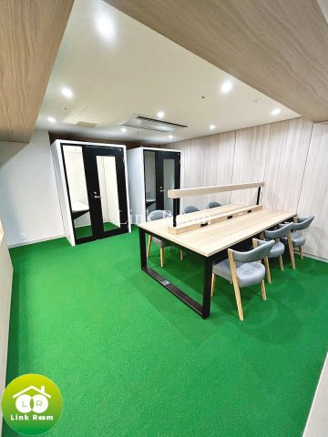 パークアクシス西大島コンフォートスクエアのその他