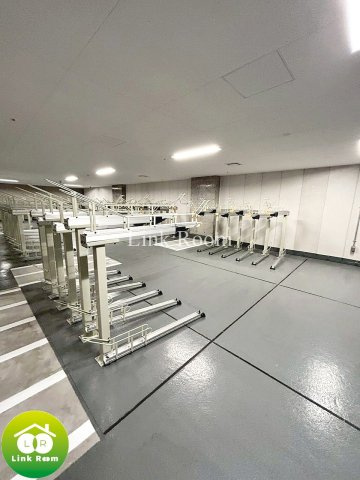 パークアクシス西大島コンフォートスクエアのその他