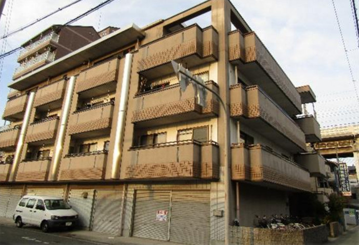 平山貸店舗・事務所B