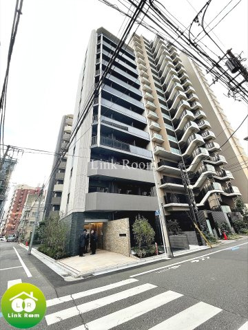 リージア門前仲町