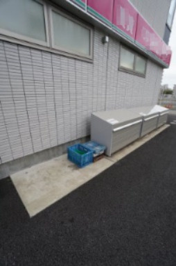 【その他共用部分】 | エビデンス