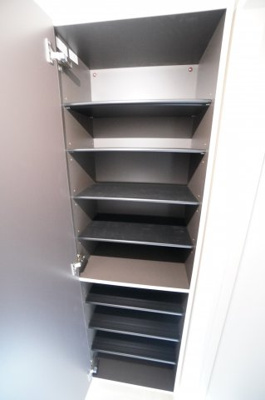 【収納】 | エビデンス | ※同物件・同タイプの写真です。