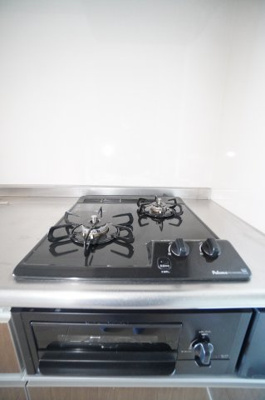 【キッチン】 | エビデンス | ※同物件・同タイプの写真です。