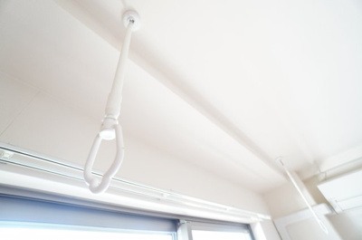 【設備】 | エビデンス | ※同物件・同タイプの写真です。