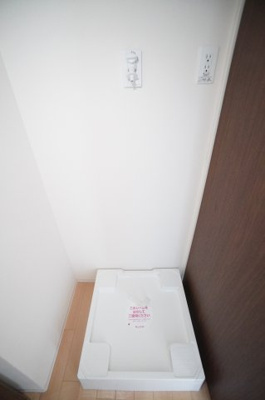 【洗面所】 | エビデンス | ※同物件・同タイプの写真です。