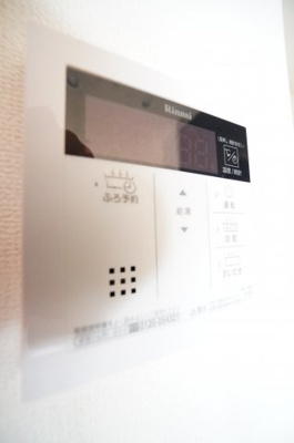 【設備】 | エビデンス | ※同物件・同タイプの写真です。