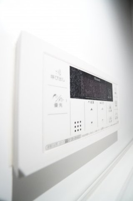 【設備】 | エビデンス | ※同物件・同タイプの写真です。