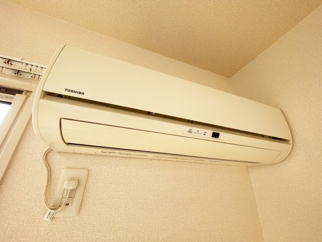 グリーンハイツ金沢の設備