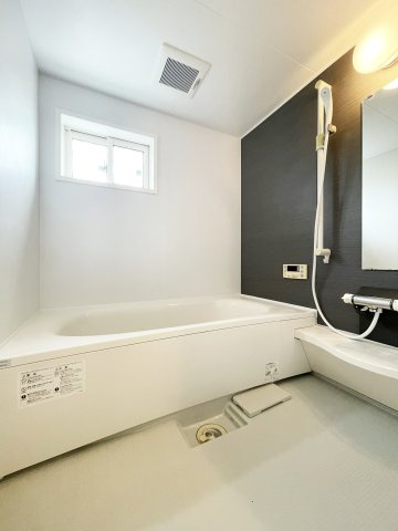 グリーンハイツ金沢の浴室