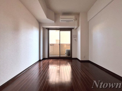 【その他】 | ライジングコート名古屋駅前東 | リビングです