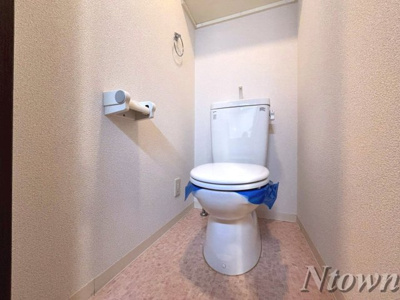 【トイレ】 | ライジングコート名古屋駅前東 | トイレも気になるポイント