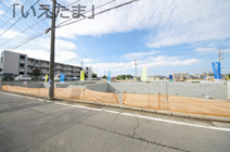 【仲介手数料無料！！】日野市平山4丁目　建築条件なし売地（全４区画）12区画　3880万円の画像