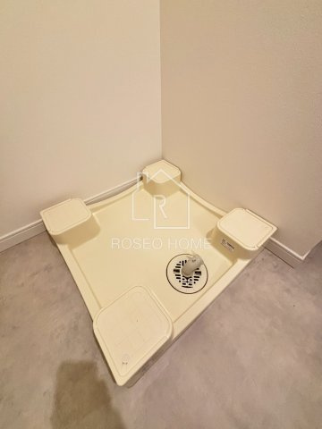 クローバー・レジデンス弁天町のその他