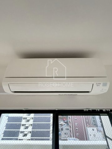 クローバー・レジデンス弁天町の設備