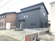 リーブルガーデン.S前橋市鶴光路町ー②の画像