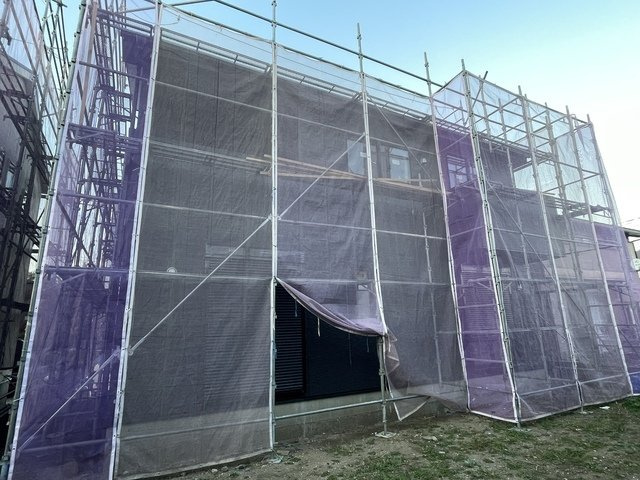 【間取り】 | リーブルガーデン.S前橋市鶴光路町ー② | 全居室南向き＋ゆったり6帖以上♪
主寝室にはウォークインクローゼット付き！
家庭内で使い分けられるバルコニー2ヵ所！