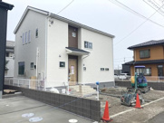 リーブルガーデン.S前橋市鶴光路町ー①の画像