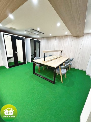 パークアクシス西大島コンフォートスクエアのその他