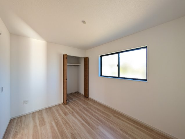 【洋室】 | アーバンスタイル渋川市石原1期ー①