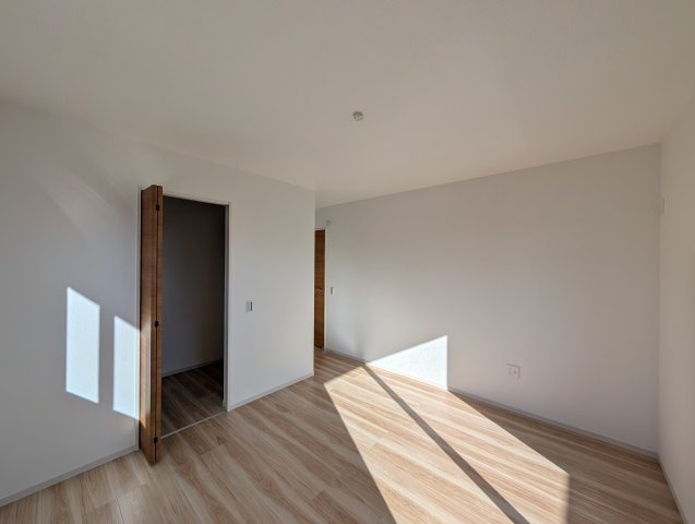 【寝室】 | アーバンスタイル渋川市石原1期ー①