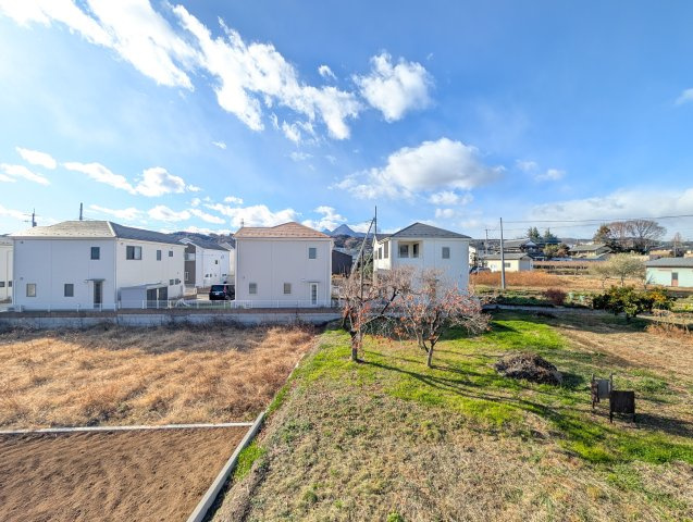 【展望】 | アーバンスタイル渋川市石原1期ー①