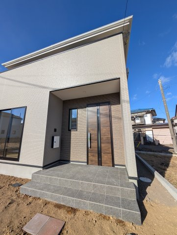 【玄関】 | アーバンスタイル渋川市石原1期ー①