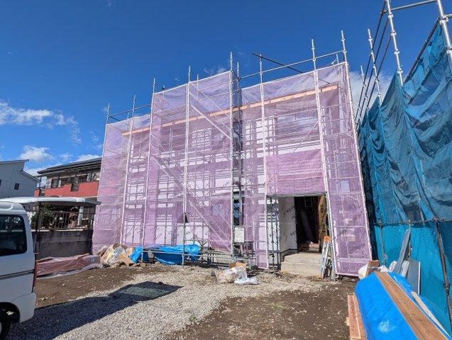 【外観】 | アーバンスタイル渋川市石原1期ー①