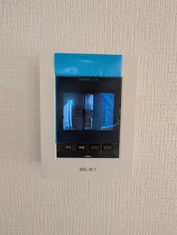 【セキュリティ】 | アーバンスタイル渋川市石原1期ー②