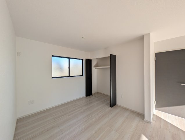 【洋室】 | アーバンスタイル渋川市石原1期ー②