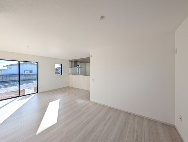 【洋室】 | アーバンスタイル渋川市石原1期ー②