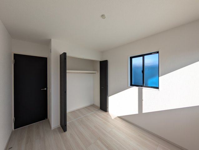 【洋室】 | アーバンスタイル渋川市石原1期ー②